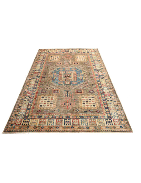 Tappeto Kazak Royal Pakistan cm.163x240