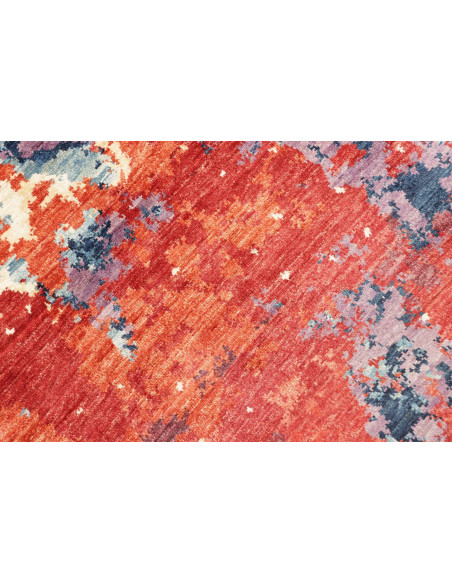 Tappeto Mona Pakistan cm.147x207