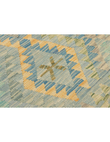 Tappeto Kilim Pakistan cm.199x307