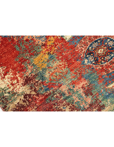 Tappeto Mona Pakistan cm.119x178