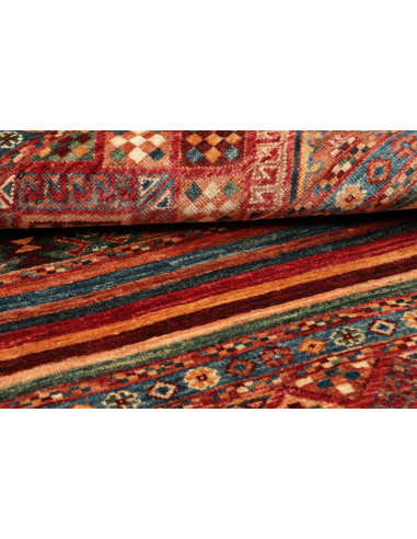 Tappeto Samarkand Pakistan cm.82x129