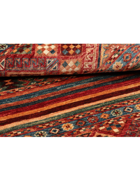 Tappeto Samarkand Pakistan cm.82x129