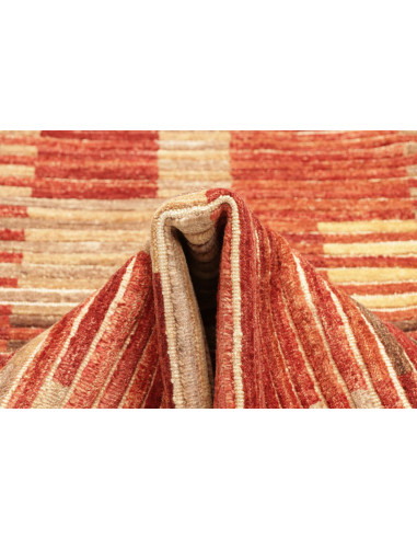 Tappeto Barjeste Pakistan cm.81x200