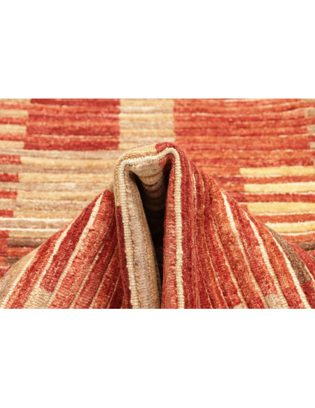 Tappeto Barjeste Pakistan cm.81x200