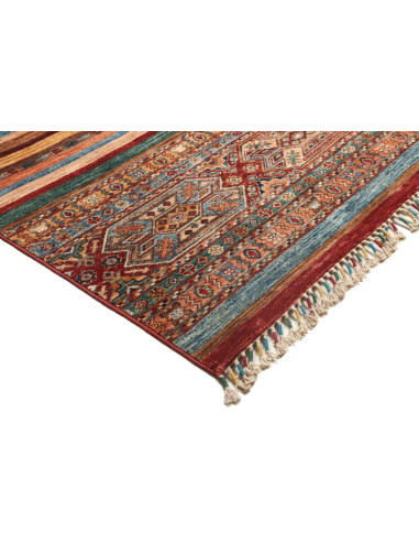 Tappeto Samarkand Pakistan cm.206x300