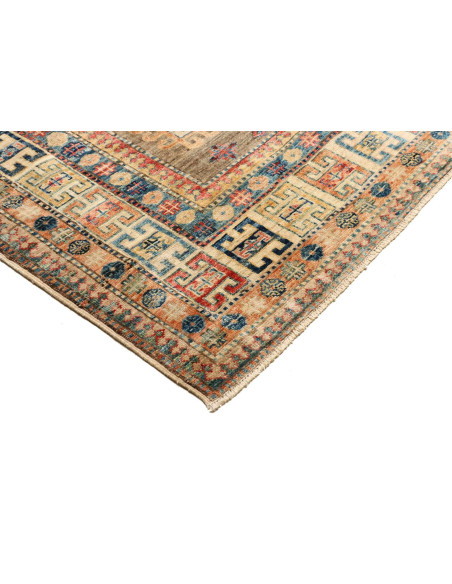 Tappeto Kazak Royal Pakistan cm.163x240