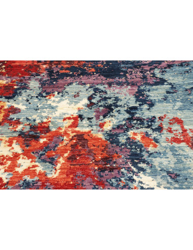 Tappeto Mona Pakistan cm.147x207