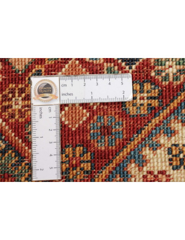 Tappeto Samarkand Pakistan cm.82x129