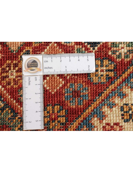 Tappeto Samarkand Pakistan cm.82x129