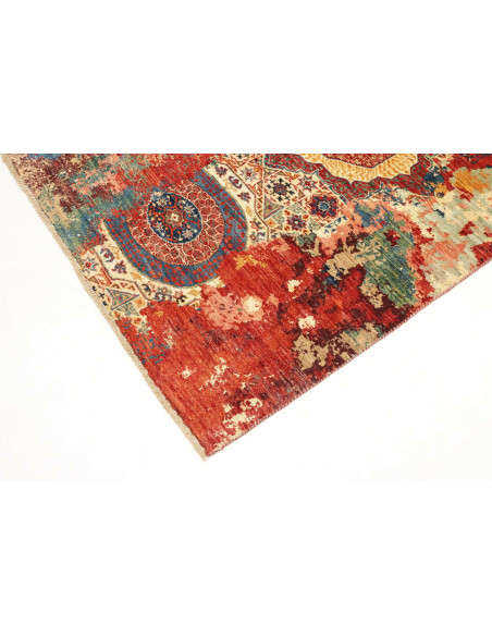 Tappeto Mona Pakistan cm.119x178