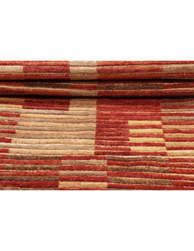 Tappeto Barjeste Pakistan cm.81x200