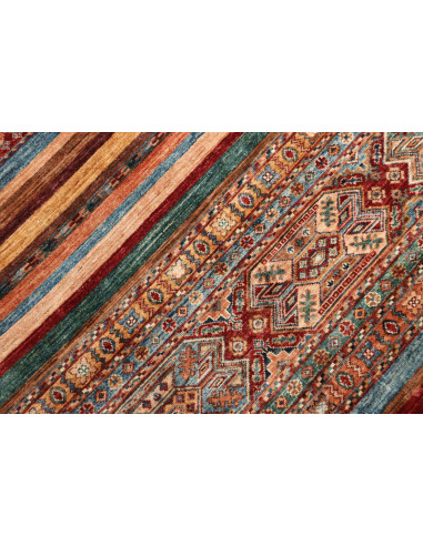 Tappeto Samarkand Pakistan cm.206x300