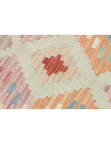 Tappeto Kilim Pakistan cm.192x292