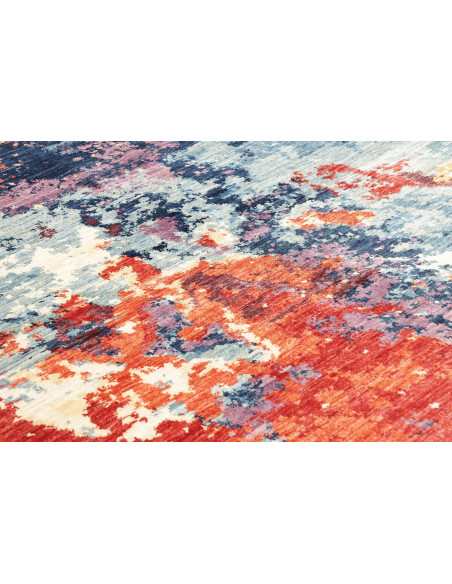 Tappeto Mona Pakistan cm.147x207