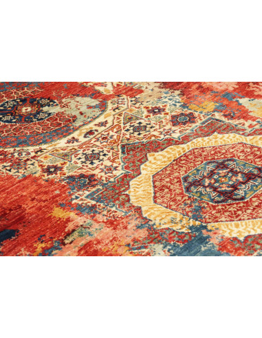 Tappeto Mona Pakistan cm.119x178