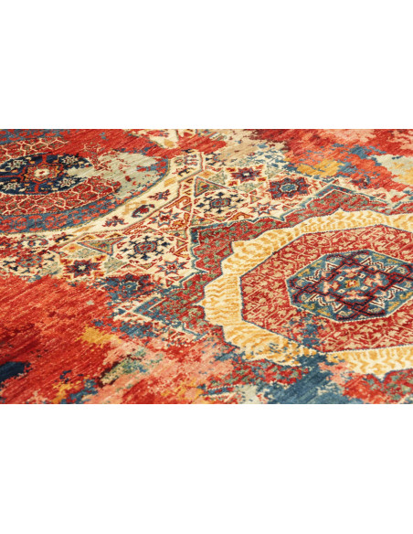 Tappeto Mona Pakistan cm.119x178