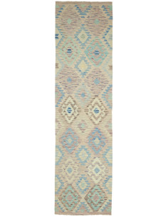 Tappeto Kilim Pakistan cm.80x305