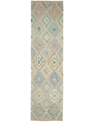 Tappeto Kilim Pakistan cm.80x305
