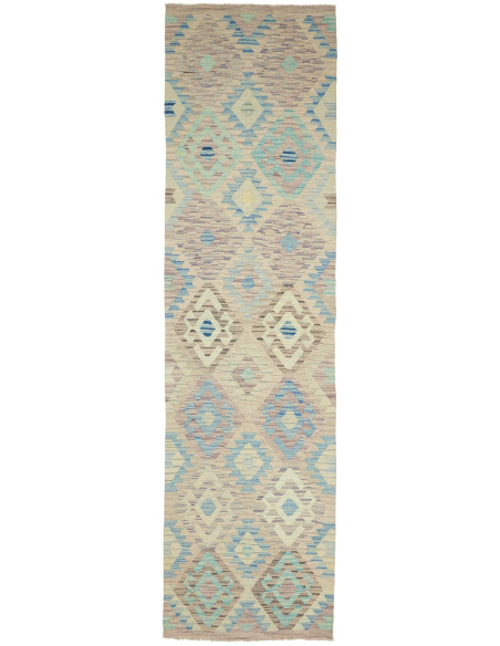 Tappeto Kilim Pakistan cm.80x305