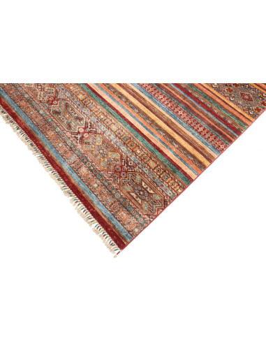 Tappeto Samarkand Pakistan cm.206x300