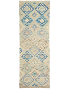 Tappeto Kilim Pakistan cm.79x232