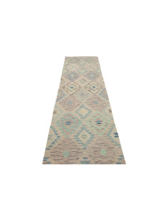 Tappeto Kilim Pakistan cm.80x305 2