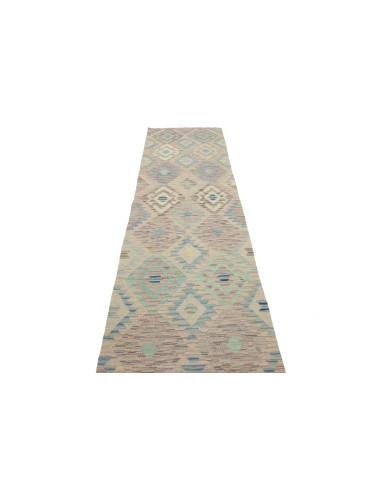 Tappeto Kilim Pakistan cm.80x305