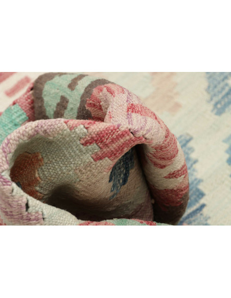 Tappeto Kilim Pakistan cm.192x292