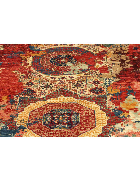 Tappeto Mona Pakistan cm.119x178