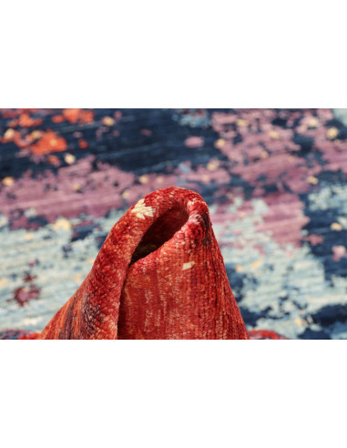 Tappeto Mona Pakistan cm.147x207