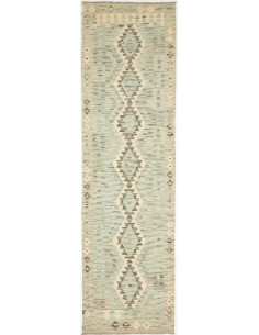 Tappeto Kilim Pakistan cm.83x295