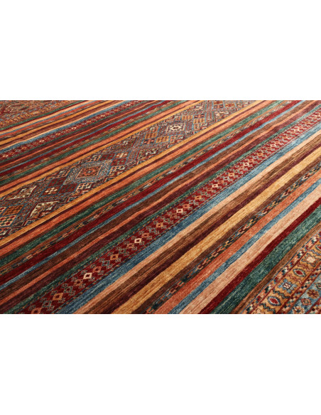 Tappeto Samarkand Pakistan cm.206x300