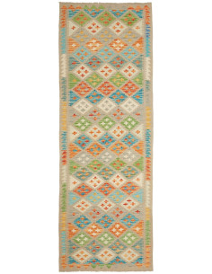 Tappeto Kilim Pakistan cm.83x242
