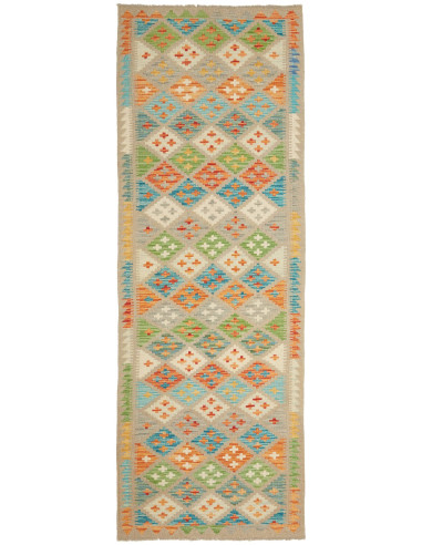 Tappeto Kilim Pakistan cm.83x242