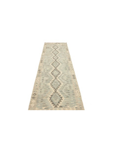 Tappeto Kilim Pakistan cm.83x295 2