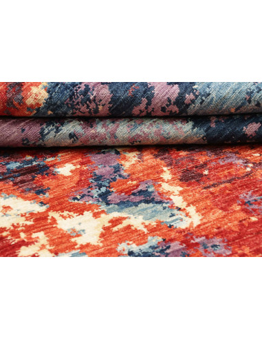 Tappeto Mona Pakistan cm.147x207