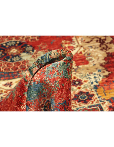 Tappeto Mona Pakistan cm.119x178