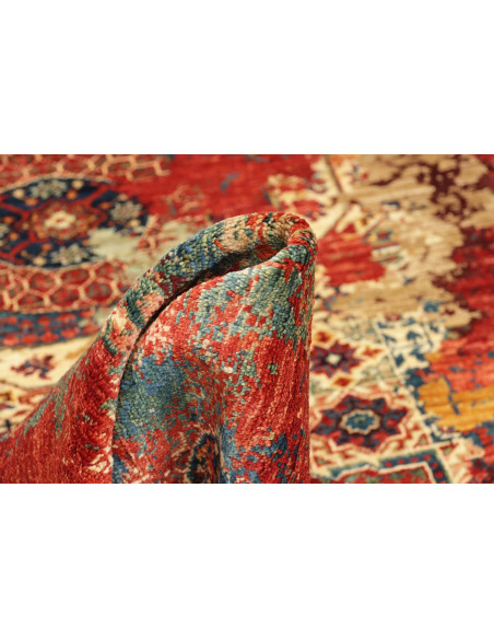 Tappeto Mona Pakistan cm.119x178