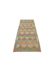 Tappeto Kilim Pakistan cm.83x242 2