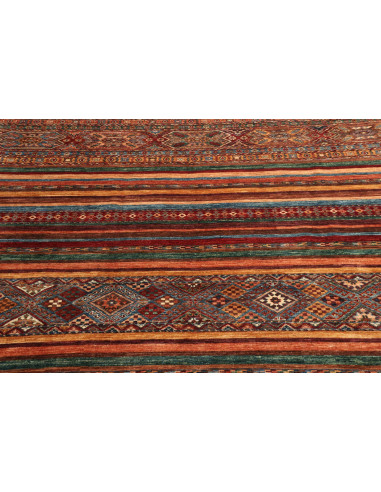 Tappeto Samarkand Pakistan cm.206x300