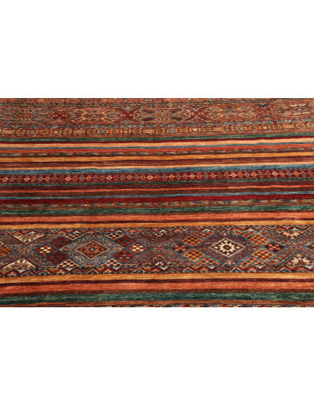 Tappeto Samarkand Pakistan cm.206x300