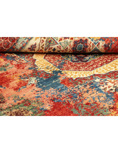 Tappeto Mona Pakistan cm.119x178