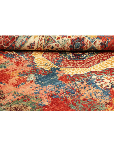 Tappeto Mona Pakistan cm.119x178