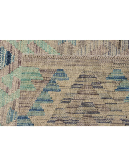 Tappeto Kilim Pakistan cm.80x305