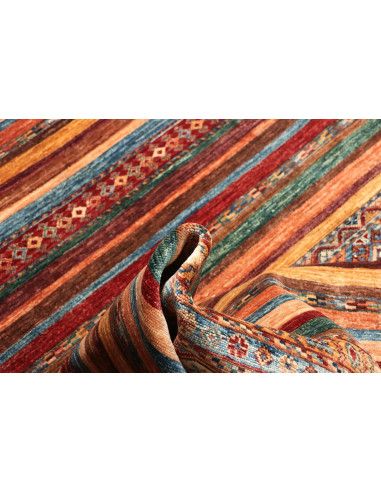 Tappeto Samarkand Pakistan cm.206x300