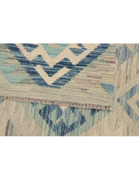 Tappeto Kilim Pakistan cm.79x232
