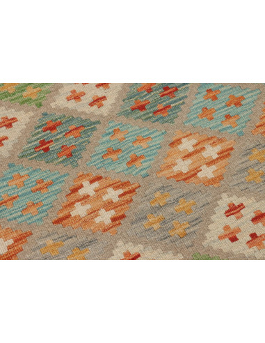 Tappeto Kilim Pakistan cm.83x242
