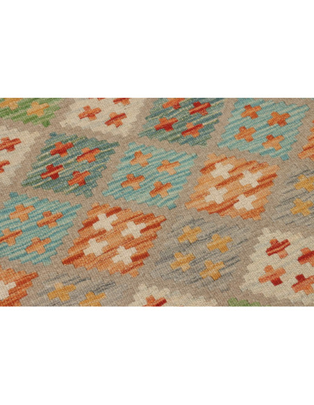 Tappeto Kilim Pakistan cm.83x242