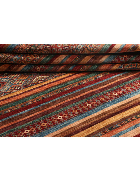 Tappeto Samarkand Pakistan cm.206x300