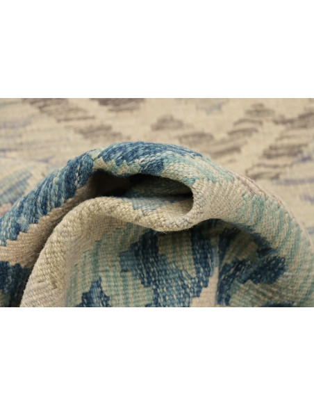 Tappeto Kilim Pakistan cm.79x232